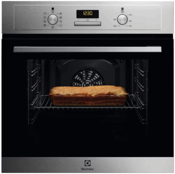 ELECTROLUX Built in oven EOF3H40BX