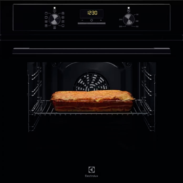 ELECTROLUX Built in oven EOF3H50BK