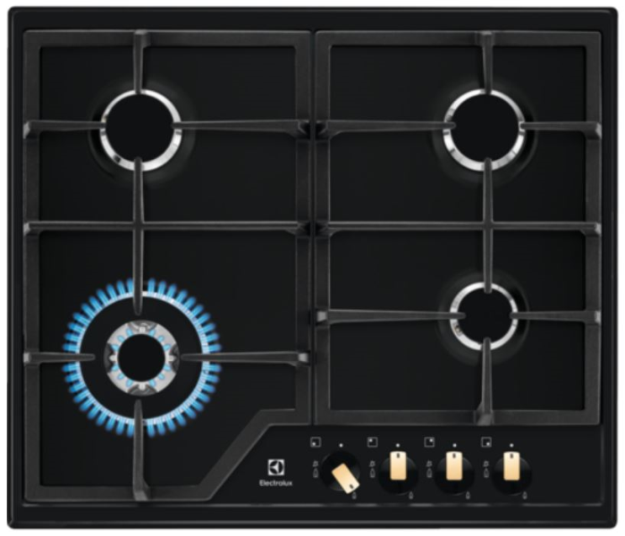 ELECTROLUX Built-in Hob KGS6436RK