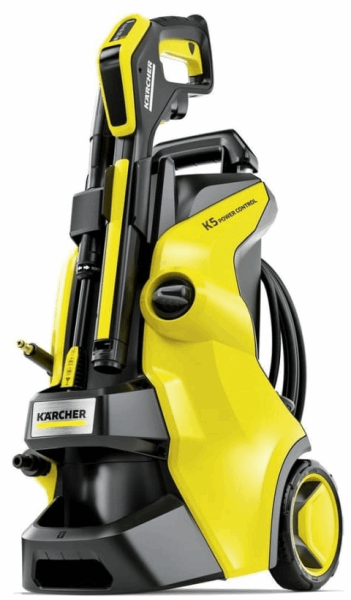 KARCHER Pressure washer K5 Power Control 1.324-550.0