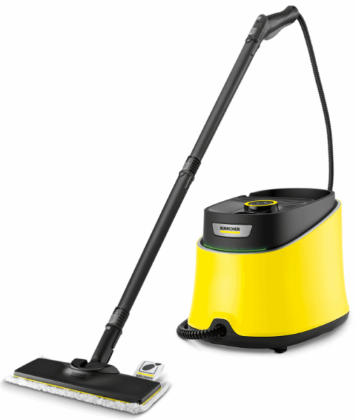 KARCHER Սթիմեր SC3 Deluxe EasyFix 1.513-200.0