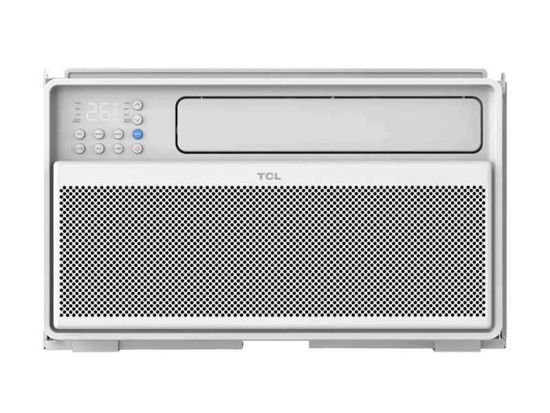 TCL A/C inverter window TAC-09CWI/UJE