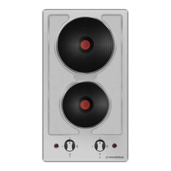 MAUNFELD Встроенная настольная электрическая плита EEHS.32.4S