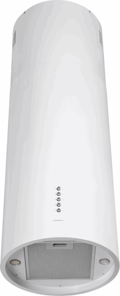 MAUNFELD Вытяжка LEE PUSH 39 WHITE