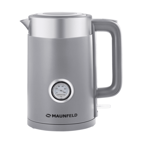 MAUNFELD Kettle MFK631GR