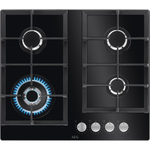 AEG Built-in Hob HKB64420NB