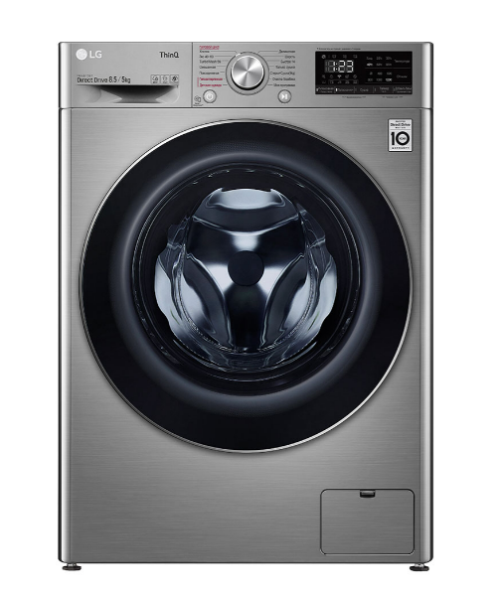 LG Washer F2V5GG2S