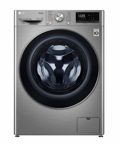 LG Washing machine with dryer F2V5GG2S