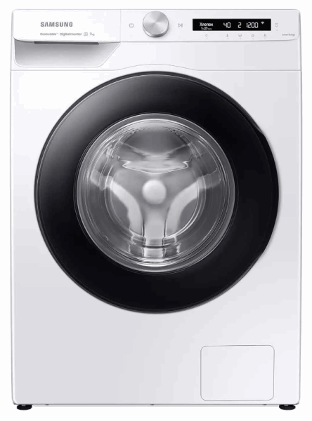 SAMSUNG Washer WW70A6S23AW/LP