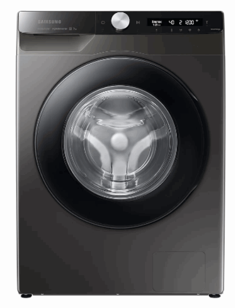 SAMSUNG Стиральная машина WW70AG6S23AXLP