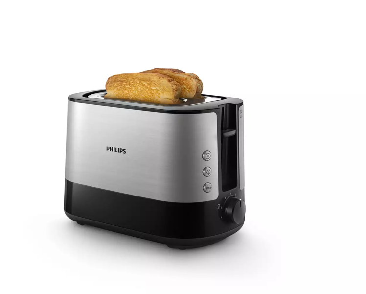 PHILIPS (DA) Toaster HD2637/90