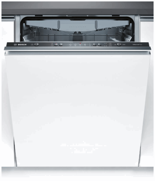 BOSCH Built-in dishwasher SMV25EX00E