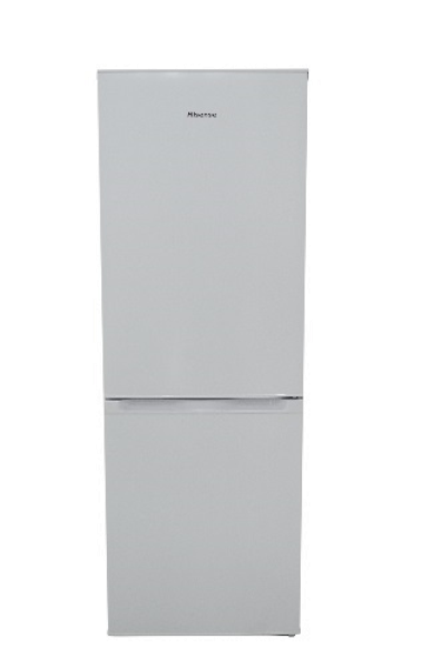 HISENSE Холодильник морозильник снизу DB29DC-WHITE