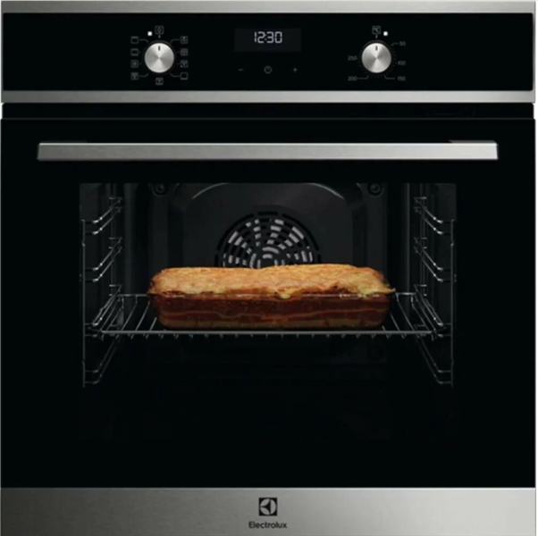 ELECTROLUX Built in oven EOF5H40BX