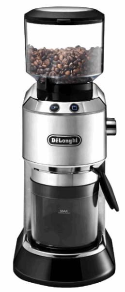 DELONGHI Кофемолка эл. KG520.M