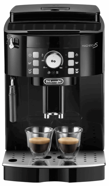 DELONGHI Coffee machine ECAM22.117.B