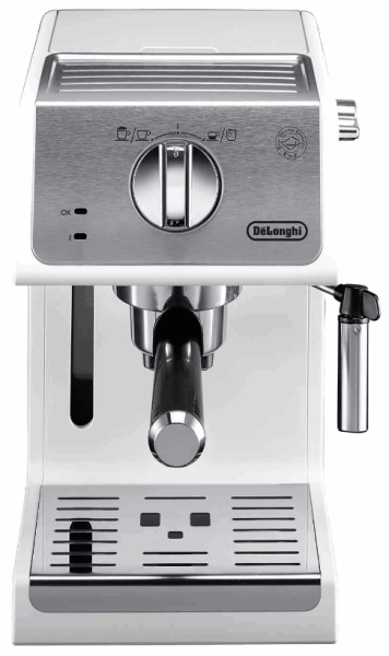 DELONGHI Սրճեփ ECP33.21.W