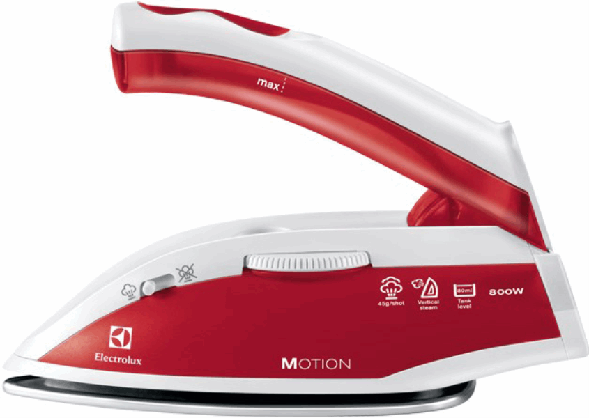 ELECTROLUX Утюг EDBT800