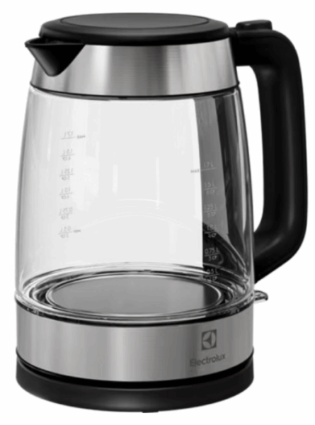 ELECTROLUX Kettle E4GK1-4GB