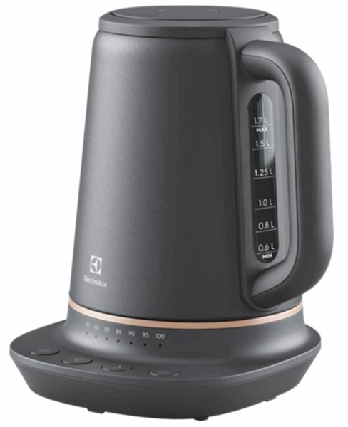 ELECTROLUX Kettle E7K1-6BP