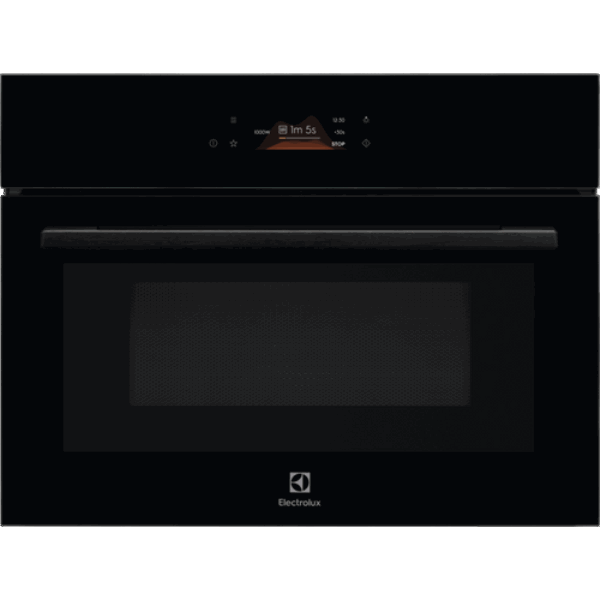 ELECTROLUX Built-in microwave oven EVM8E08Z