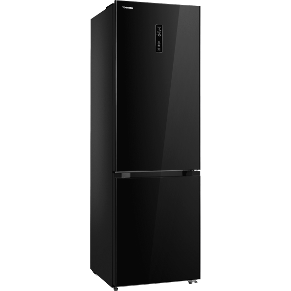 TOSHIBA Холодильник морозильник снизу GR-RB308WE-DGJ(22)