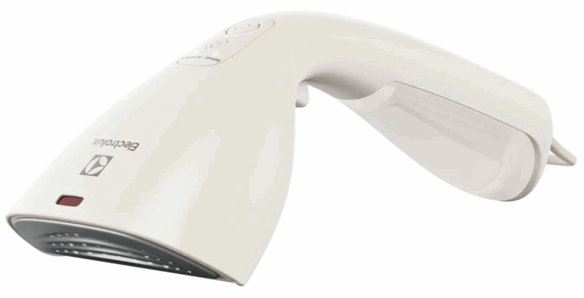 ELECTROLUX Garment Steamer E7HS1-6OW