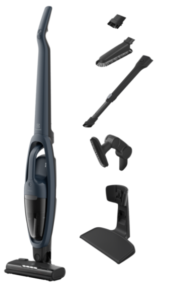 ELECTROLUX Пылесос Вертикальный / беспроводной ES52CB18DB