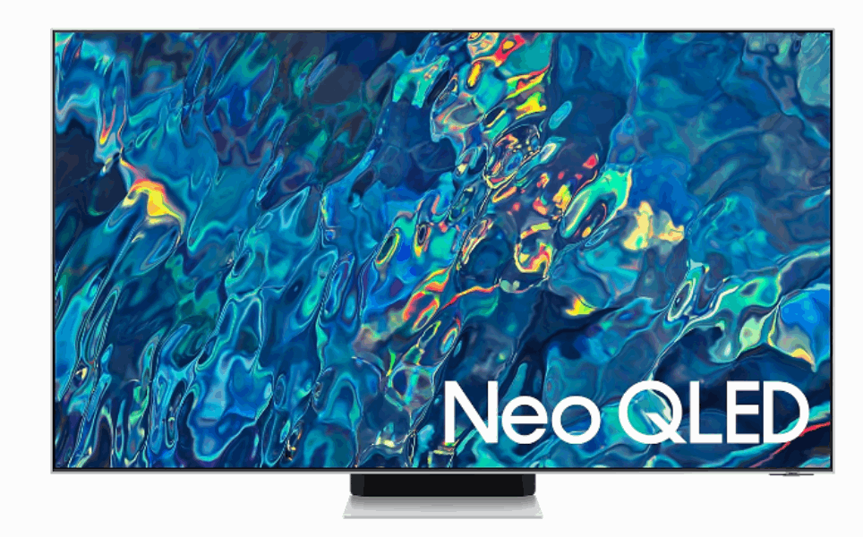 SAMSUNG LED телевизор QE65QN95BAUXCE