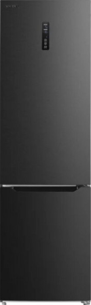 TOSHIBA Холодильник морозильник снизу GR-RB360WE-DMJ(06)