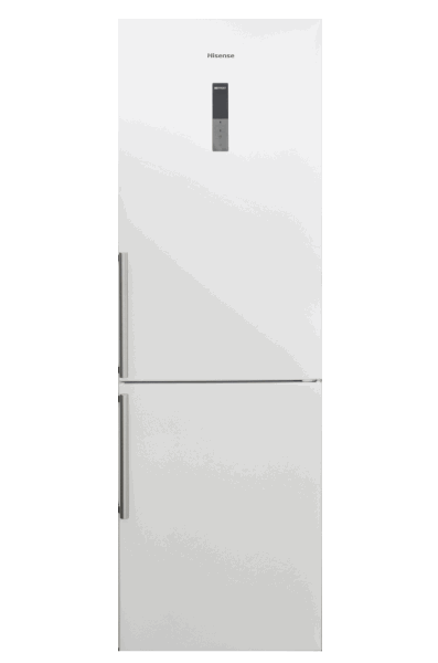 HISENSE Холодильник морозильник снизу RD45WCR-WHITE