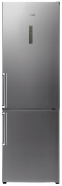 HISENSE Холодильник морозильник снизу RD45WCR-INOX