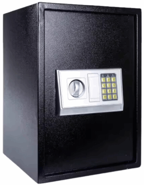 HJQ Safe hotel T-50 40x50x33 17.5kg