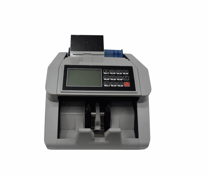 HOFFMANN Money Counter N-95D2