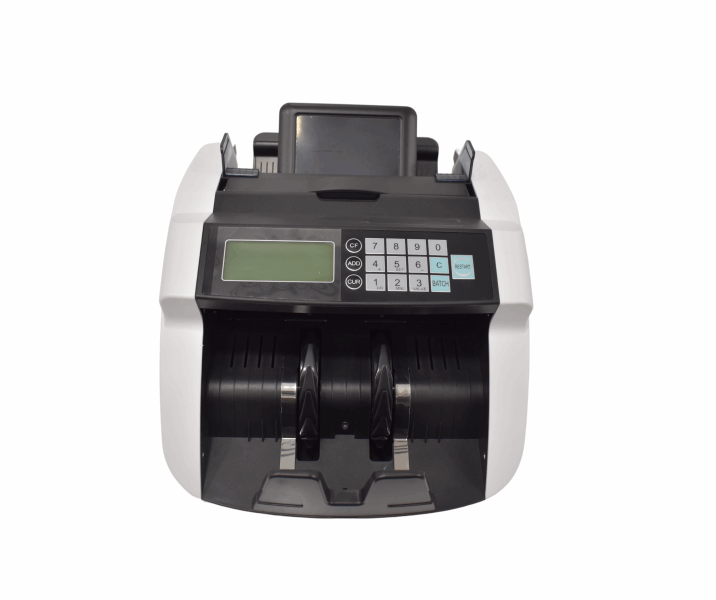 HOFFMANN Money Counter AL800