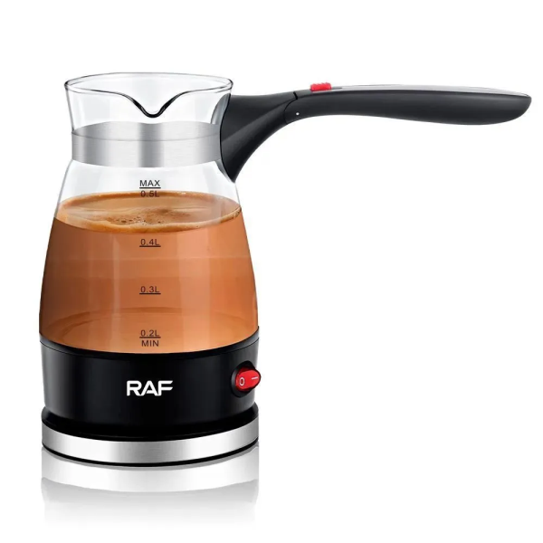 RAF Electric coffee maker R.128