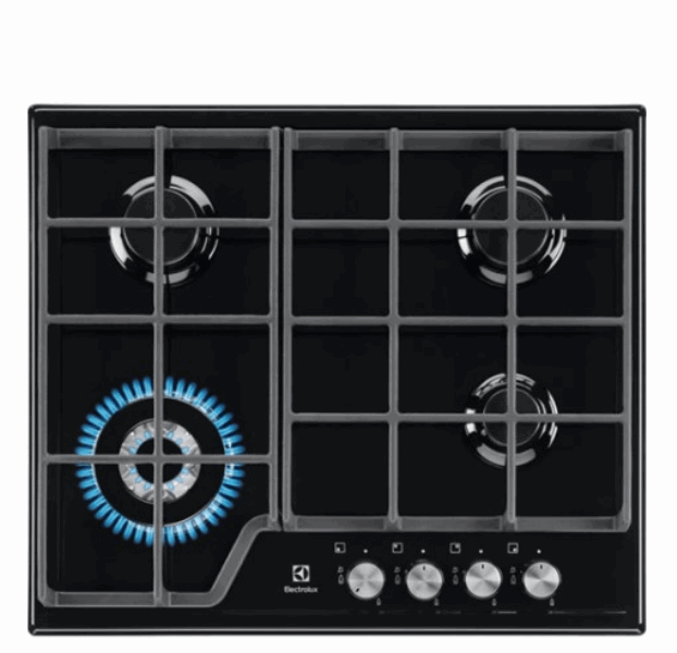 ELECTROLUX Built-in Hob GRE363MB