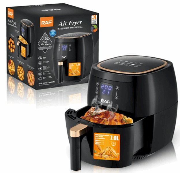 RAF Аэрогриль R.5231