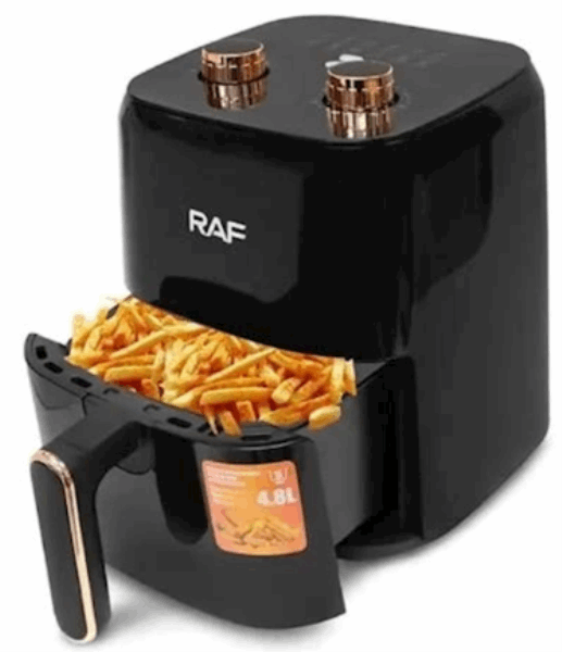 RAF Աէրոգրիլ R.5237B