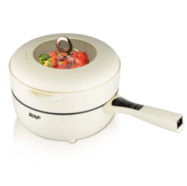 RAF Electric frying pan R.5402