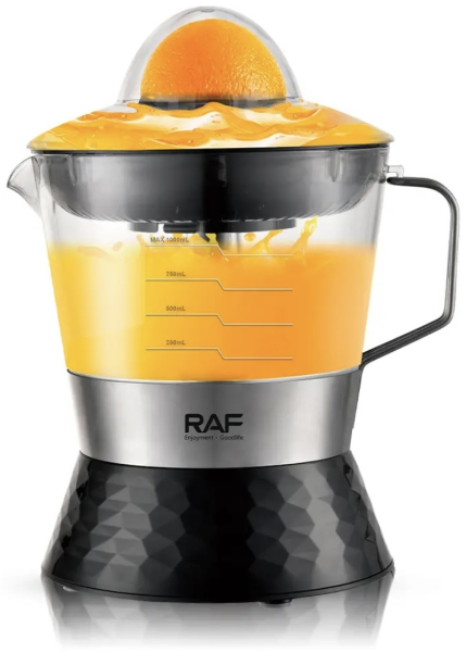 RAF Juicer for citruses R.639