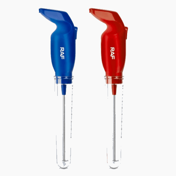 RAF Բլենդեր սուրճի R.108