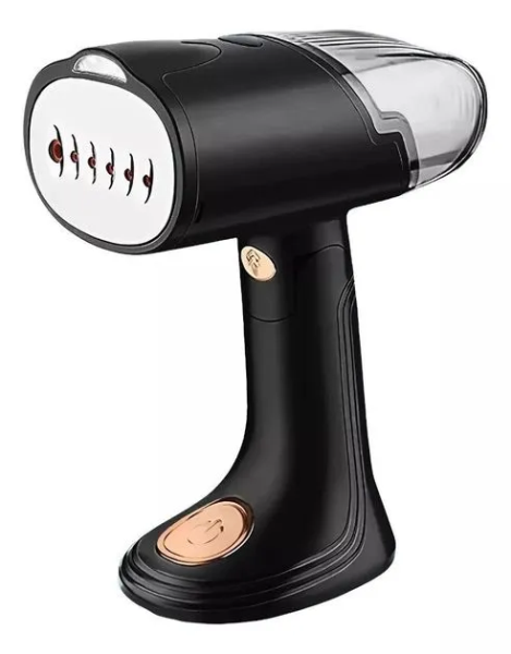 RAF Garment Steamer R.1160B black