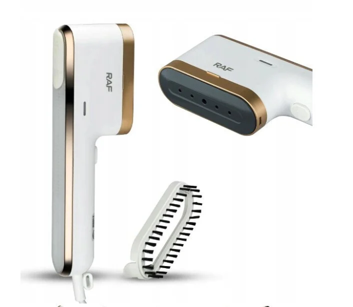 RAF Garment Steamer R.1263