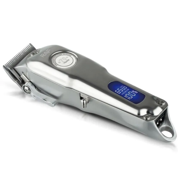 RAF էլեկտրական մազ կտրող սարք R.435