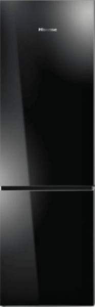 HISENSE Refrigerator Bottom mount RD33WCR-BLACK