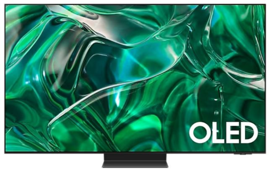 SAMSUNG LED TV QE77S95CAUXRU