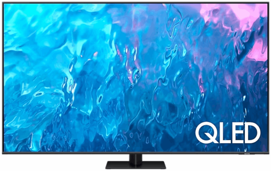 SAMSUNG LED TV QE65Q70CAUXRU