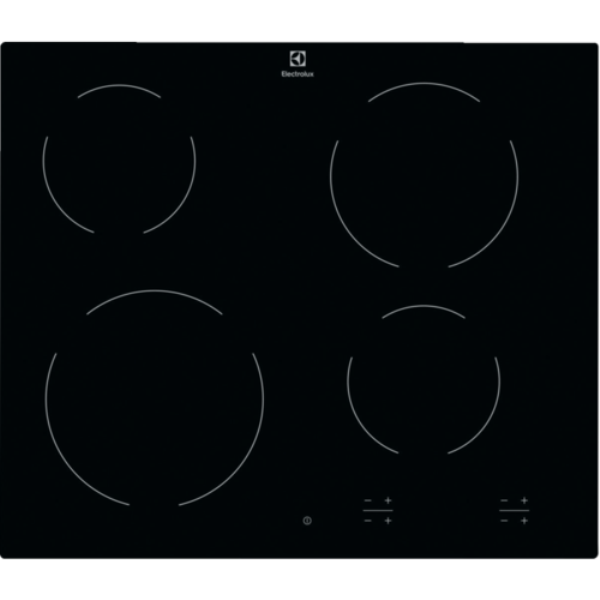 ELECTROLUX B/I HOB Ceramic EHF6240iOK