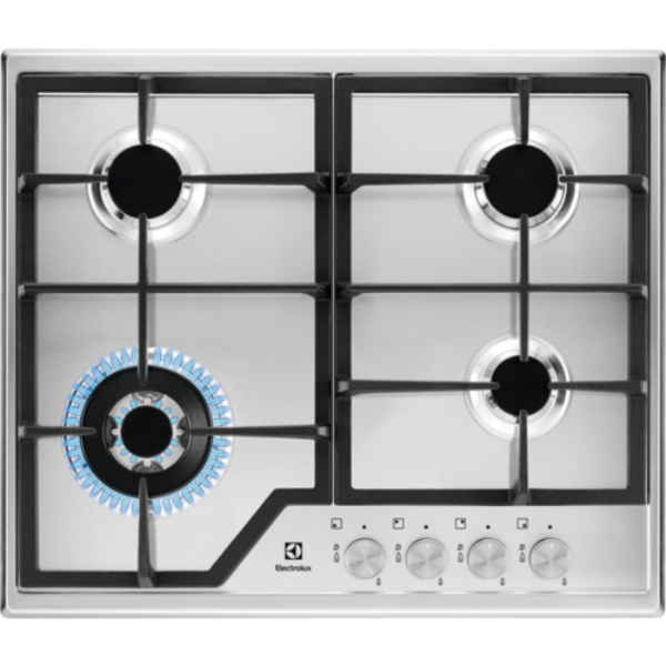 ELECTROLUX Built-in Hob EGS6436SX